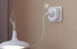 Gosund SP112-M 2xUSB WiFi smart zásuvka (dvojbalení) (Xiaomi)