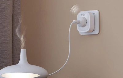 Gosund SP112-M 2xUSB WiFi smart zásuvka (dvojbalení) (Xiaomi)