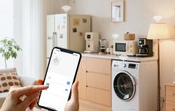 Gosund SP112-M 2xUSB WiFi smart zásuvka (dvojbalení) (Xiaomi)