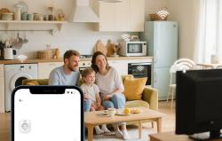 Gosund SP112-M 2xUSB WiFi smart zásuvka (dvojbalení) (Xiaomi)