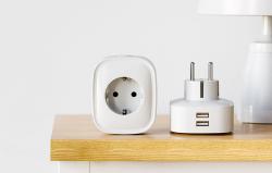 Gosund SP112-M 2xUSB WiFi smart zásuvka (dvojbalení) (Xiaomi)