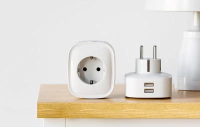 Gosund SP112-M 2xUSB WiFi smart zásuvka (dvojbalení) (Xiaomi)