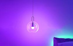 Gosund Chytrá žárovka LED WB4 (2-pack) (RGB) E27 Tuya