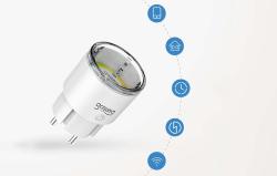 Gosund Chytrá zástrčka WiFi EP2 Tuya