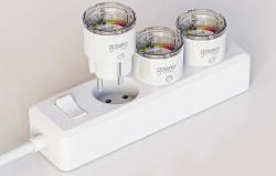 Gosund Chytrá zástrčka WiFi EP2 Tuya