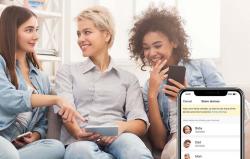 Gosund Chytrá zástrčka WiFi EP2 Tuya