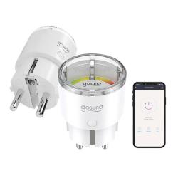 Gosund Chytrá zástrčka WiFi EP2 Tuya