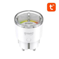 Gosund Chytrá zástrčka WiFi EP2 Tuya