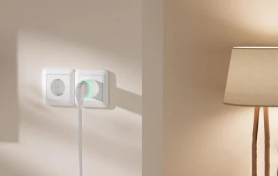 Gosund Chytrá zásuvka EP2-Z ZigBee (čtyřbalení) 10A