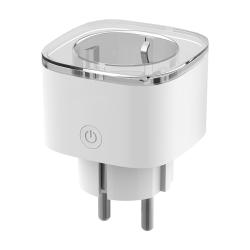 Gosund Chytrá zásuvka EP8-M 16A WiFi (Xiaomi) Gosund Chytrá zásuvka EP8-M 16A WiFi (Xiaomi)