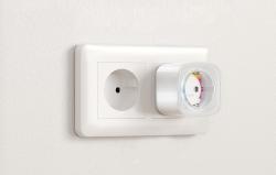 Gosund Chytrá zásuvka EP8-M 16A WiFi (Xiaomi)