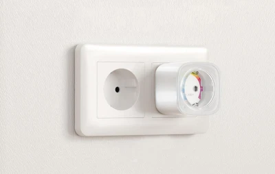 Gosund Chytrá zásuvka EP8-M 16A WiFi (Xiaomi)
