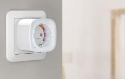 Gosund Chytrá zásuvka WiFi EP8 Tuya