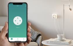 Gosund Chytrá zásuvka WiFi EP8 Tuya