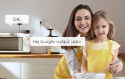 Gosund Chytrá zásuvka WiFi EP8 Tuya