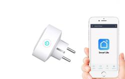 Gosund Chytrá zásuvka WiFi SP1 (4ks) Tuya