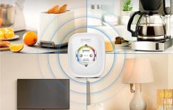 Gosund Chytrá zásuvka WiFi SP1-H (2-pack)(HomeKit)