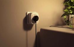 Gosund Chytrá zásuvka WiFi SP1-H (2-pack)(HomeKit)