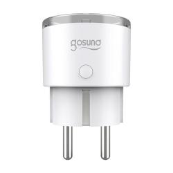 Gosund Chytrá zásuvka WiFi SP111 3680W 16A, Tuya