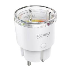 Gosund Chytrá zásuvka WiFi SP111 3680W 16A, Tuya