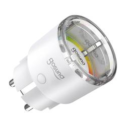 Gosund Chytrá zásuvka WiFi SP111 3680W 16A, Tuya
