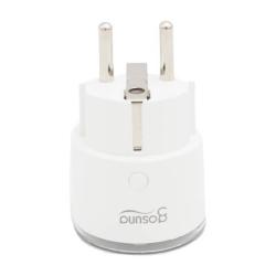 Gosund Chytrá zásuvka WiFi SP111 3680W 16A, Tuya