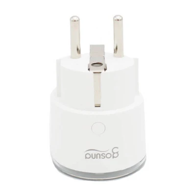 Gosund Chytrá zásuvka WiFi SP111 3680W 16A, Tuya