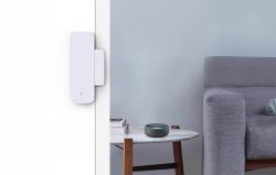 Gosund Chytrý bezdrátový senzor dveří/oken Wi-Fi S2