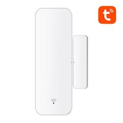 Gosund Chytrý bezdrátový senzor dveří/oken Wi-Fi S2