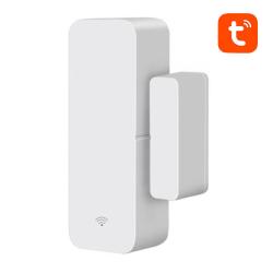 Gosund Chytrý bezdrátový senzor dveří/oken Wi-Fi S2