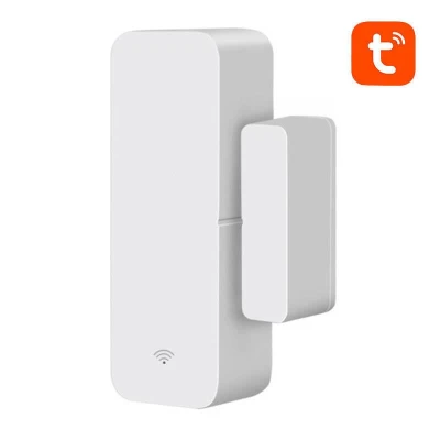 Gosund Chytrý bezdrátový senzor dveří/oken Wi-Fi S2
