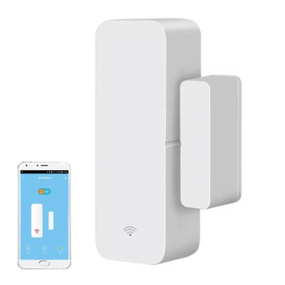 Gosund Chytrý bezdrátový senzor dveří/oken Wi-Fi S2
