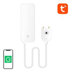 Gosund Chytrý senzor úniku vody/záplavy S5