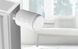 Gosund Chytrý termostat s Bluetooth STR1, TUYA