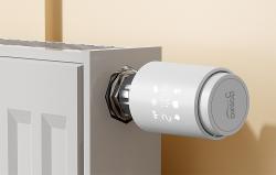 Gosund Chytrý termostat s Bluetooth STR1, TUYA