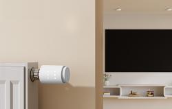 Gosund Chytrý termostat s Bluetooth STR1, TUYA