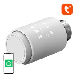 Gosund Chytrý termostat s Bluetooth STR1, TUYA