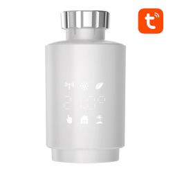 Gosund Chytrý termostat s Bluetooth STR1, TUYA