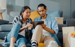 Gosund Chytrý vypínač světla SW9 Tuya