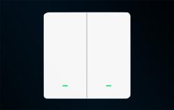 Gosund Chytrý vypínač světla SW9 Tuya