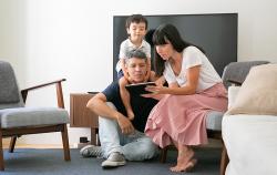 Gosund Chytrý vypínač světla SW9 Tuya