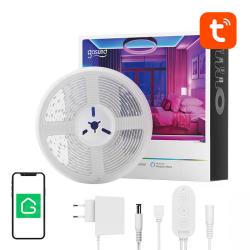 Gosund Chytrý LED světelný pásek SL2 (5m), Tuya