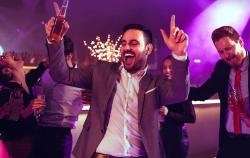 Gosund Chytrý LED světelný pásek SL2 (5m), Tuya