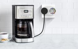 Gosund Dual smart plug WiFi SP211 3500W, Tuya