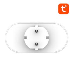 Gosund Dual smart plug WiFi SP211 3500W, Tuya