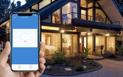 Gosund Dual smart plug WiFi SP211 3500W, Tuya