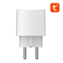 Gosund Dual smart plug WiFi SP211 3500W, Tuya