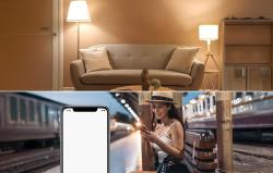 Gosund EP2-Z 10A chytrá zásuvka ZigBee