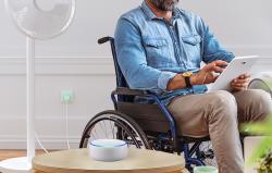 Gosund EP2-Z 10A chytrá zásuvka ZigBee