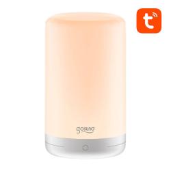 Gosund Inteligentní noční světlo RGB WiFi LB3 Tuya